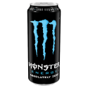 MONSTER ABSOLUTELY ZERO 24 X 500 ML