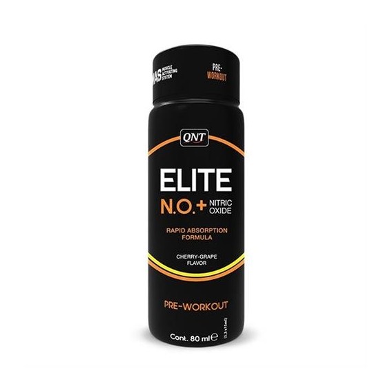 NO+ ELITE SHOT 12 X 80 ML