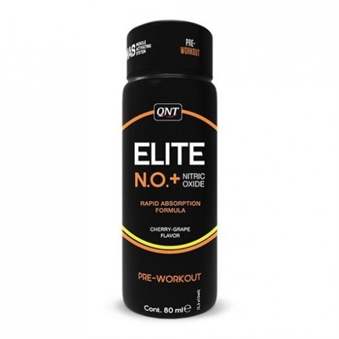 NO+ ELITE SHOT 12 X 80 ML