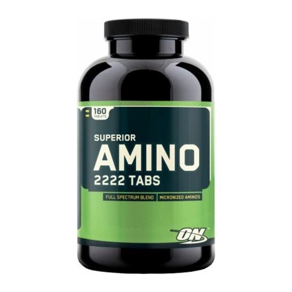 AMINO 2222 160 TAB