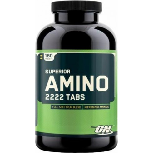 AMINO 2222 160 TAB