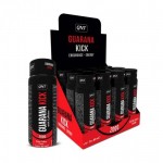 GUARANA KICK SHOT 12 X 80 ML 72/229