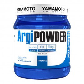 ARGI POWDER KYOWA® 300 G. - (Yamamoto Nutrition)