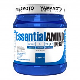 ESSENTIAL AMINO ENERGY  200 GR 15 SERV - (Yamamoto Nutrition)