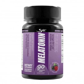 MELATONIN 90COMP. CHEWABLE  (Sculpt)