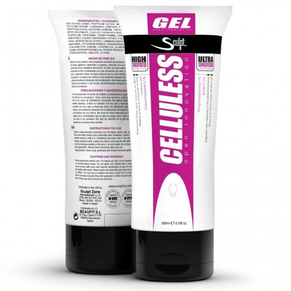 CELLULES 200 ML