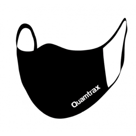 MASCARILLA QUAMTRAX - (Quamtrax)