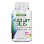 SILICIUM PLUS 120 TABS  OFERTA 5+1