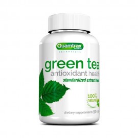 GREEN TEA 90CAPS (Quamtrax)