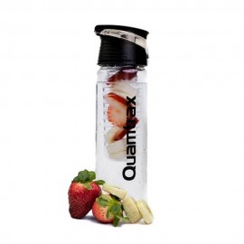 FRUIT INFUSER 700ML. - (Quamtrax)