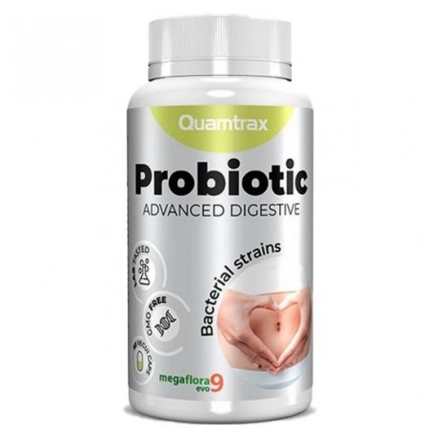 PROBIÓTICOS QUAMTRAX OFERTA 5+1