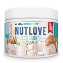 NUTLOVE COCO CRUNCH WITH ALMOND NUTS 500G (ALLNUTRITION)