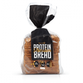 PROTEIN BREAD 12X400G (Quamtrax)