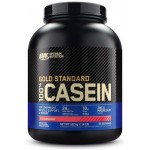 100% CASEIN GOLD STANDARD 1,8 KG - (Optimum Nutrition)