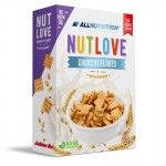 Nutlove Crunchy Flakes with Cinnamon 300G (AllNutrition)