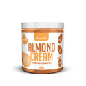 ALMOND CREAM BISCUIT FLAVOR 250GR (QUAMTRTAX)