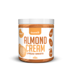 ALMOND CREAM BISCUIT FLAVOR 250GR (QUAMTRTAX)