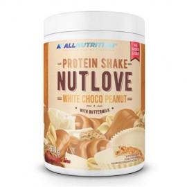 Protein Shake Nutlove 630G (AllNutrition)