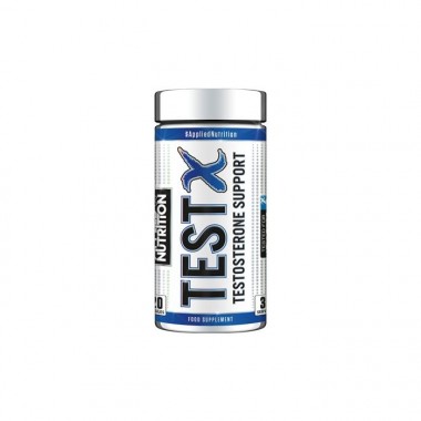 test-x-testosterone-booster-120-caps-applied-nutrition