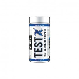 TEST X TESTOSTERONE BOOSTER 120CAPS (Applied Nutrition)