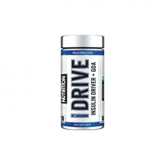 i-drive-insulin-driver-gda-120-caps-applied-nutrition