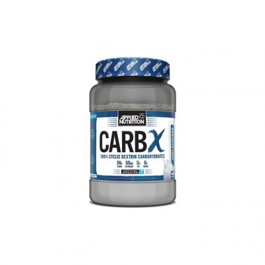 CARB X 100% CICLODEXTRINA 1KG (APPLIED NUTRITION)