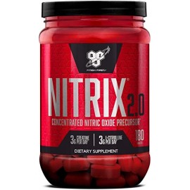 NITRIX 2.0 180 TAB  (BSN)