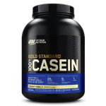 100% CASEIN GOLD STANDARD 1.8 kgs.