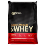 100% WHEY GOLD STANDARD 4,5 kgs. 100% WHEY GOLD STANDARD 4,5 kgs.