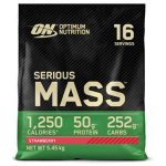 SERIOUS MASS 5,4 KG - (Optimum Nutrition)