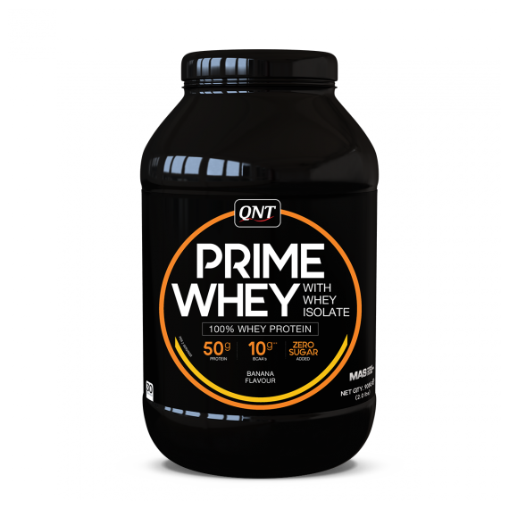 PRIME WHEY 900 GR. (QNT)