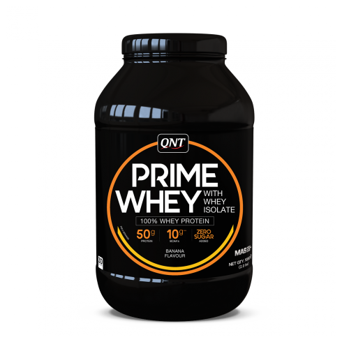 PRIME WHEY 900 GR. (QNT)