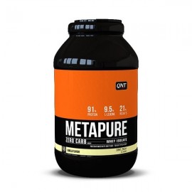 METAPURE ZERO CARB 2,0KG (QNT)