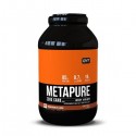 METAPURE ZERO CARB - 2,0 KG. (QNT)