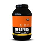 METAPURE ZERO CARB - 2,0 KG. (QNT)