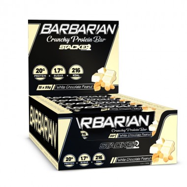 BARBARIAN  (15 X 55 GR)
