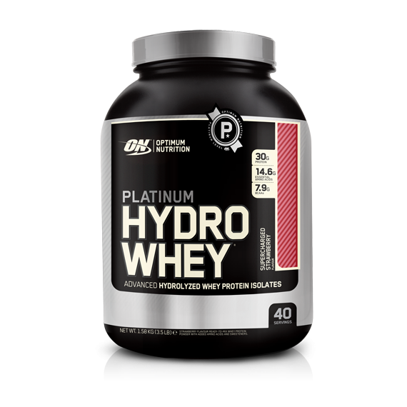 PLATINUM HYDROWHEY 1.6 Kg.