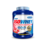 Isowhey 2,3KG - (Quamtrax)