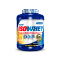 ISO WHEY - 2,3 KG.
