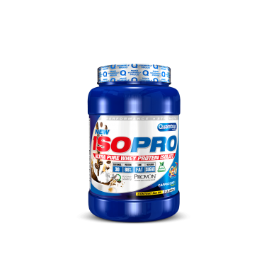 ISO PRO 907 gr.