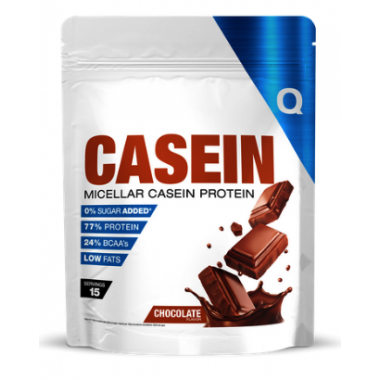 CASEIN 100% 500gr. (QUAMTRAX DIRECT)