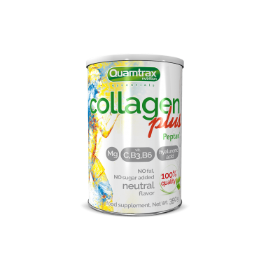 COLLAGEN PLUS WITH PEPTAN (COLÁGENO CON PEPTAN)