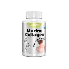 MARINE COLLAGEN PEPTAN® PLUS 120 TABS - (Quamtrax)