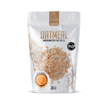 HARINA DE AVENA 2KG.