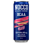 NOCCO ENERGY DRINK - 330 ML.