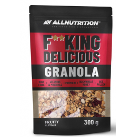 F**Delicious Granola 300G (AllNutrition)