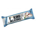 F**King Delicious SnackBar 40G