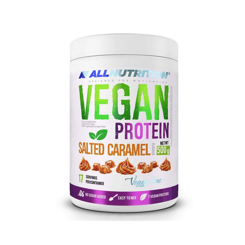 Vegan Protein 500 G (All Nutrition)