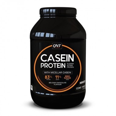 Casein Protein 908 G (QNT)