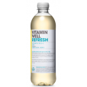 Vitamin Well Refresh 500 ML X 12 Unidades - (Vitamin Well)